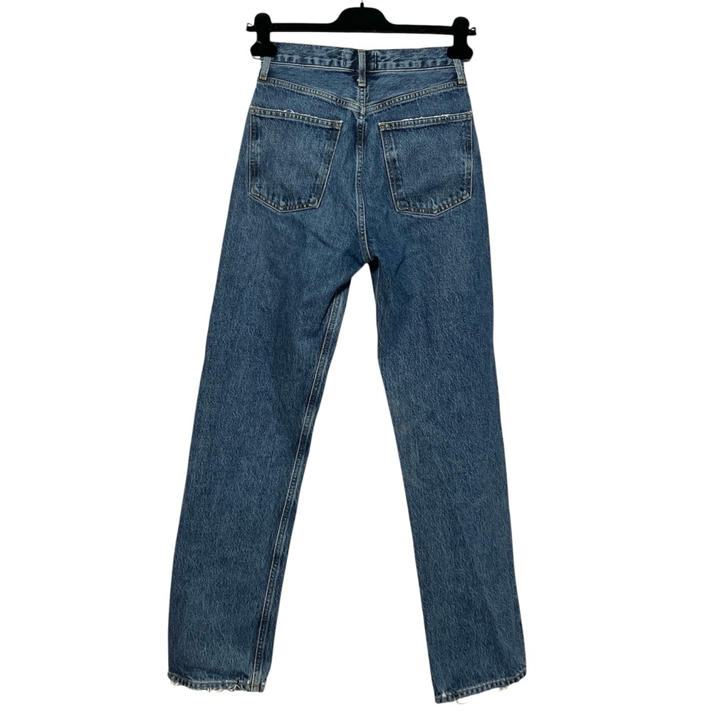 AGOLDE '90s Pinch Waist Vintage Inspired Jean - Picture 6 of 16